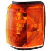 ford bronco turn signal light FO2520107