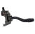 explorer headlight dimmer switch lever