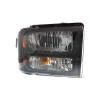 ford f350 Harley Davidson Headlight