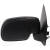 f350 passengers side mirror replacements