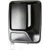 exterior door pull
