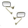 ford truck side mirror replacements