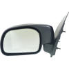 ford excursion exterior door mirror