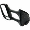 f350 extendable tow mirror