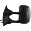 ford truck tow mirror