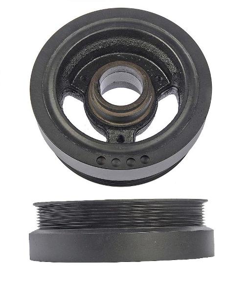 Ford 4.6 woodruff key #3