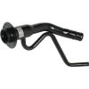ford f250 fuel filler neck diesel