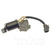 replacement f150 transfer case motor