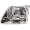 ford f150 Lightning headlights