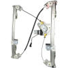 ford f150 four door window parts