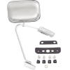 ford bronco replacement side mirrors