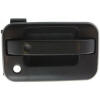 f150 passengers door handle