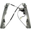 ford f150 crew cab power window lift