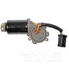 ford 4 wheel drive motor