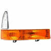 f450 front lights