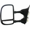 replacement excursion extendable mirror