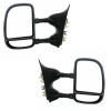ford truck towing mirrors