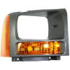 f250 replacement side light