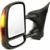 ford truck towing mirror