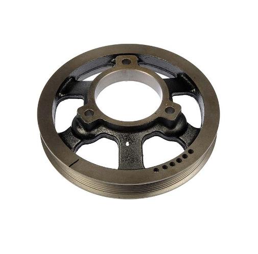 Ford truck pully #7