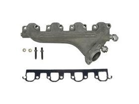 Manifold for a 1996 ford e350 7.5 liters #5