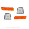 ford bronco front lights