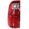 f250 rear tail light