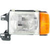 1991 bronco headlight replacements