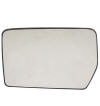 ford f150 side mirror glass