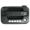 f150 outside dooe handle pull leve