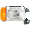 1987 bronco replacement headlight