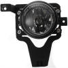 ford focus front light replacements