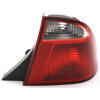 replacement focus sedan tail light