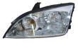 FORD FOCUS HEADLIGHTS HEAD LIGHT