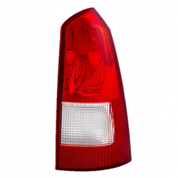 2000 Ford focus wagon tail lights #6