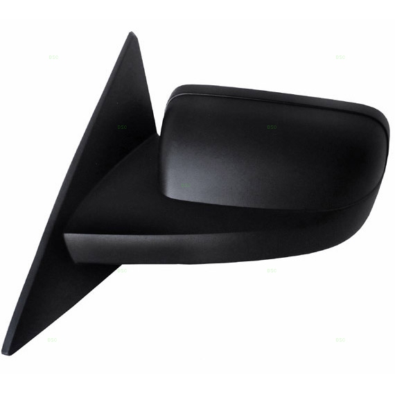 2008 Ford focus side view mirrors #5