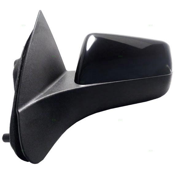 How to replace 2008 ford focus side mirror #2