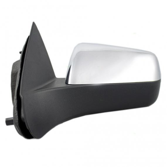 Cost to replace side-view mirror ford focus #9