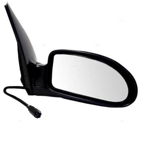 2003 Ford focus passenger side mirror #8