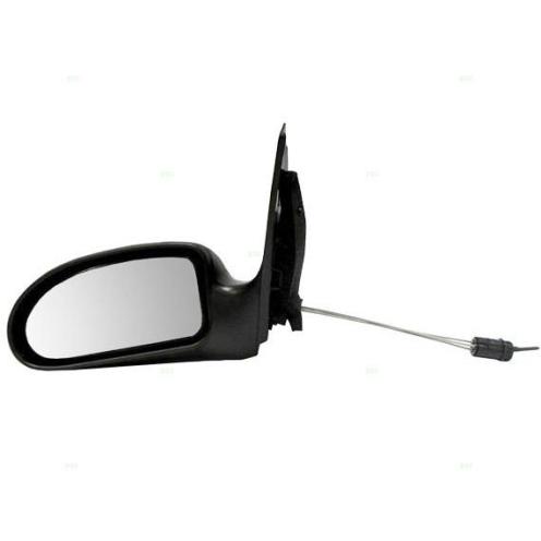 Cost to replace side-view mirror ford focus #2