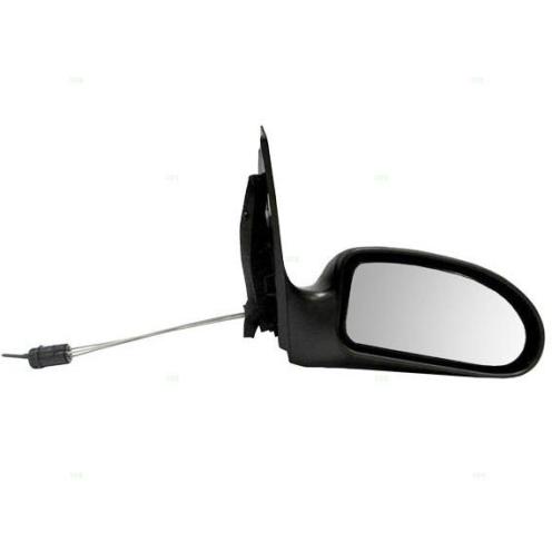 2002 Ford focus side mirror replacement #5
