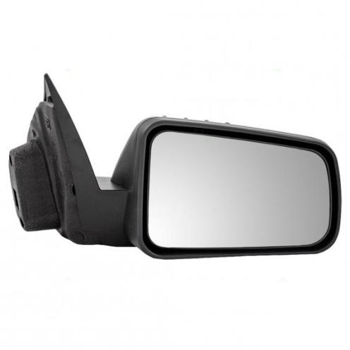How to remove side view mirror ford focus #5