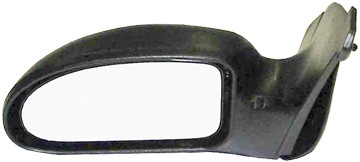 Side view mirror for 2003 ford focus #6