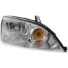 replacement ford focus front lens