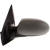 ford focus side view mirror replacements
