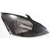 ford focus replacement headlight FO2503199