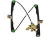 Ford Focus Power Window Regulator Power Window Motor Assembly Focus 4 Door
