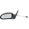replacement ford focus exterior mirror