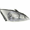 ford focus passengers headlight