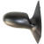ford focus replacement exterior mirror